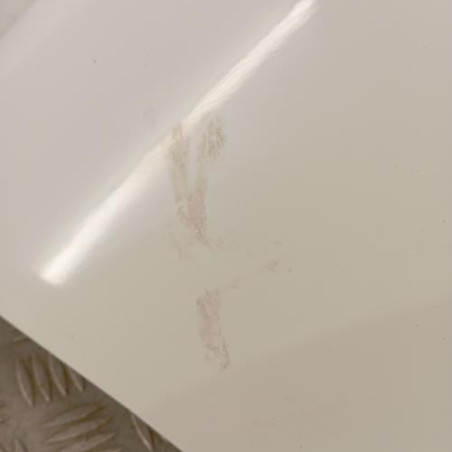 Aile avant gauche RENAULT MEGANE 3