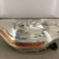Optique avant principal droit (feux)(phare) CITROEN C4 2