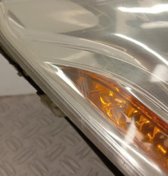 Optique avant principal droit (feux)(phare) CITROEN C4 2