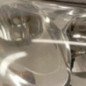 Optique avant principal droit (feux)(phare) CITROEN C4 2