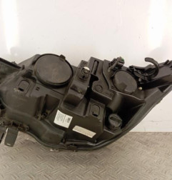 Optique avant principal droit (feux)(phare) CITROEN C4 2 Photo n°5