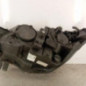 Optique avant principal droit (feux)(phare) CITROEN C4 2