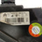 Optique avant principal droit (feux)(phare) CITROEN C4 2