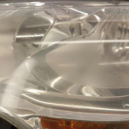 Optique avant principal gauche (feux)(phare) CITROEN C4 2