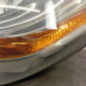 Optique avant principal gauche (feux)(phare) CITROEN C4 2