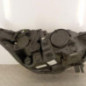 Optique avant principal gauche (feux)(phare) CITROEN C4 2