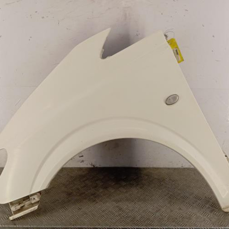 Aile avant gauche MERCEDES VITO 639