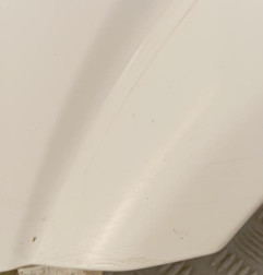 Aile avant gauche MERCEDES VITO 639