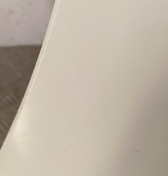 Aile avant gauche MERCEDES VITO 639 Photo n°3