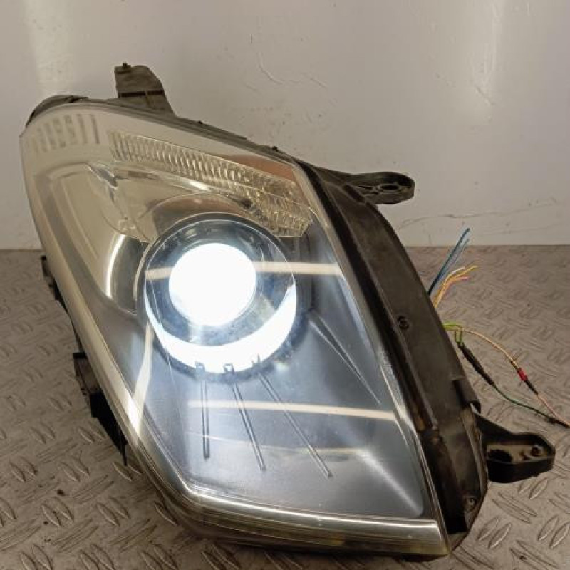 Optique avant principal droit (feux)(phare) CITROEN C6