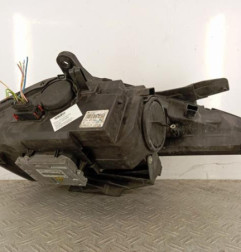 Optique avant principal droit (feux)(phare) CITROEN C6 Photo n°4