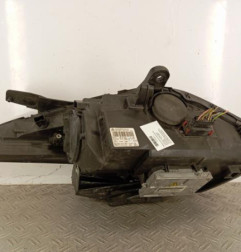 Optique avant principal gauche (feux)(phare) CITROEN C6 Photo n°5