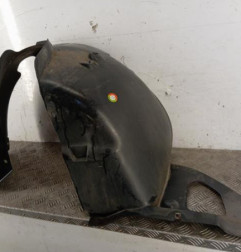 Pare boue avant gauche PEUGEOT 208 1 Photo n°1