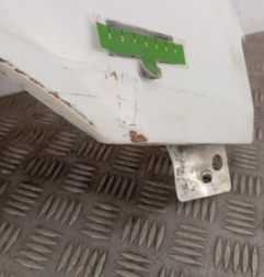 Aile avant droit PEUGEOT 106