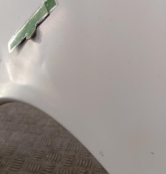 Aile avant droit PEUGEOT 106 Photo n°3