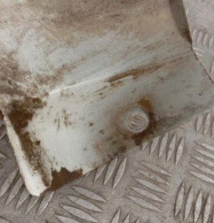 Aile avant droit PEUGEOT 106 Photo n°5