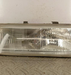 Optique avant principal droit (feux)(phare) SEAT TOLEDO 1 Photo n°1