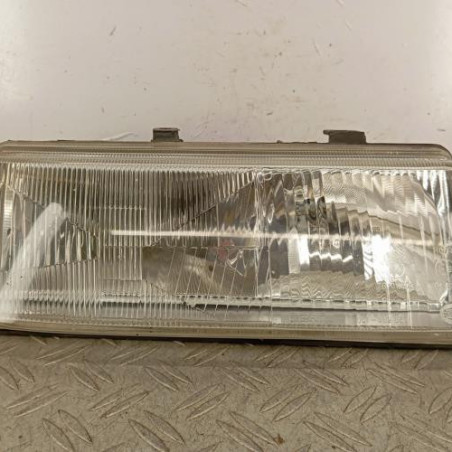 Optique avant principal droit (feux)(phare) SEAT TOLEDO 1 Photo n°1