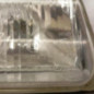 Optique avant principal droit (feux)(phare) SEAT TOLEDO 1