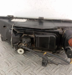 Optique avant principal droit (feux)(phare) SEAT TOLEDO 1 Photo n°3