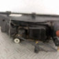 Optique avant principal droit (feux)(phare) SEAT TOLEDO 1