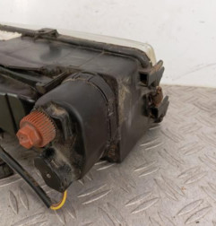 Optique avant principal droit (feux)(phare) SEAT TOLEDO 1 Photo n°4