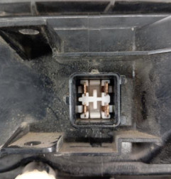 Optique avant principal droit (feux)(phare) SEAT TOLEDO 1 Photo n°5