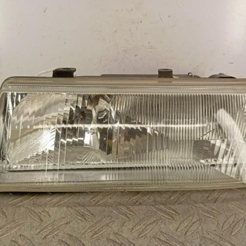 Optique avant principal gauche (feux)(phare) SEAT TOLEDO 1