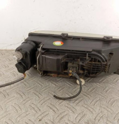 Optique avant principal gauche (feux)(phare) SEAT TOLEDO 1 Photo n°3