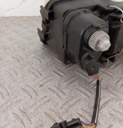 Optique avant principal gauche (feux)(phare) SEAT TOLEDO 1 Photo n°4