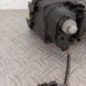 Optique avant principal gauche (feux)(phare) SEAT TOLEDO 1