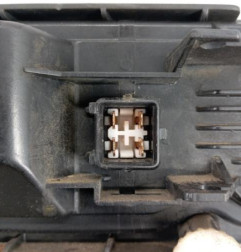 Optique avant principal gauche (feux)(phare) SEAT TOLEDO 1 Photo n°5