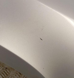 Aile avant droit RENAULT LAGUNA 2