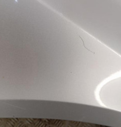 Aile avant droit RENAULT LAGUNA 2 Photo n°3