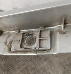 Aile avant droit RENAULT LAGUNA 2 Photo n°5