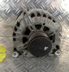 Alternateur CITROEN BERLINGO 2 Photo n°1