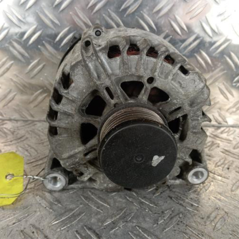 Alternateur CITROEN BERLINGO 2 Alternateur CITROEN BERLINGO 2