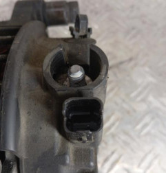 Alternateur CITROEN BERLINGO 2 Photo n°4