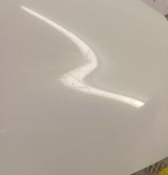 Aile avant droit RENAULT CLIO 2