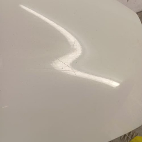 Aile avant droit RENAULT CLIO 2