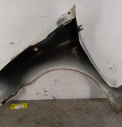 Aile avant droit RENAULT CLIO 2 Photo n°3