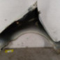 Aile avant droit RENAULT CLIO 2