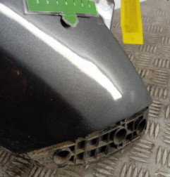 Aile avant droit TOYOTA AURIS 1 Photo n°3