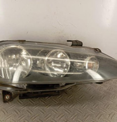 Optique avant principal droit (feux)(phare) ALFA ROMEO 147 Photo n°1