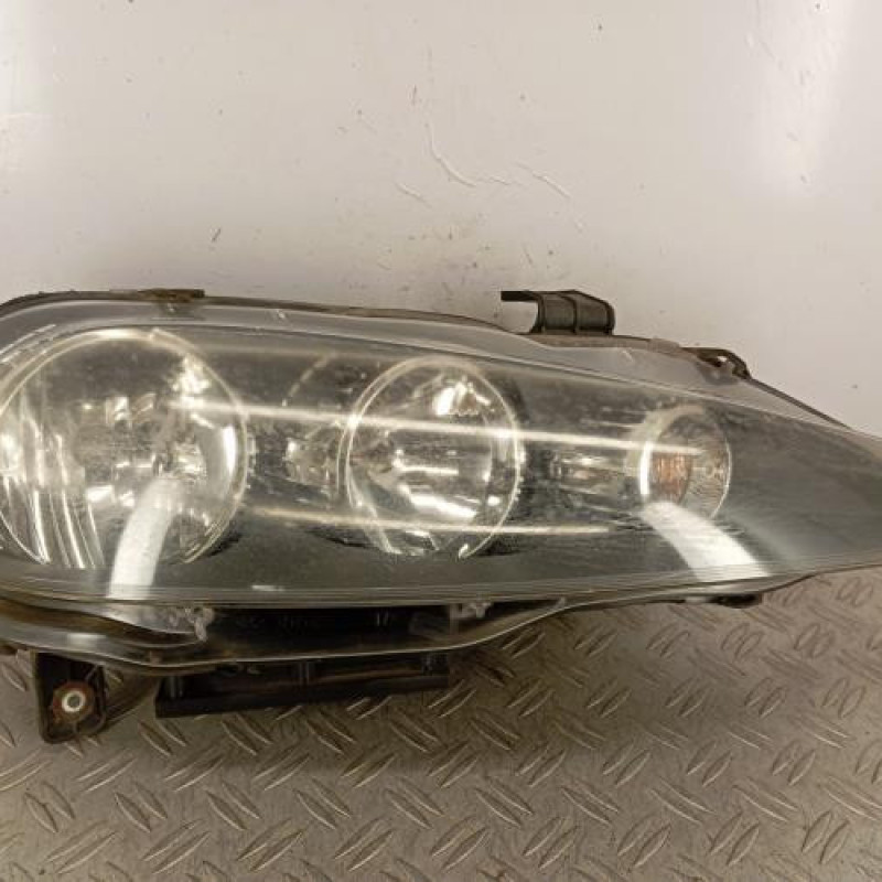 Optique avant principal droit (feux)(phare) ALFA ROMEO 147
