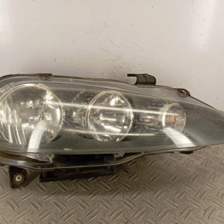 Optique avant principal droit (feux)(phare) ALFA ROMEO 147 Photo n°1