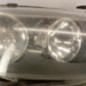 Optique avant principal droit (feux)(phare) ALFA ROMEO 147