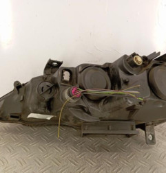 Optique avant principal droit (feux)(phare) ALFA ROMEO 147 Photo n°3