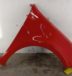 Aile avant droit RENAULT CLIO 3 Photo n°1