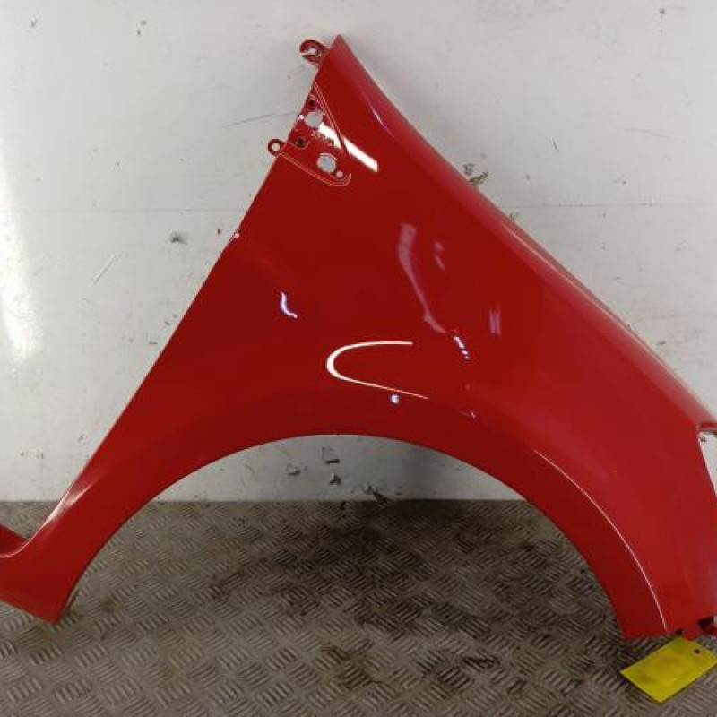 Aile avant droit RENAULT CLIO 3